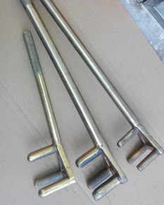 常州防爆三爪阀门扳手