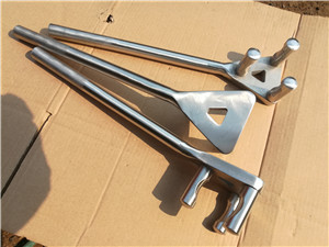 常州不锈钢三爪阀门扳手