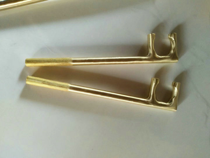 常州防爆防滑F型扳手